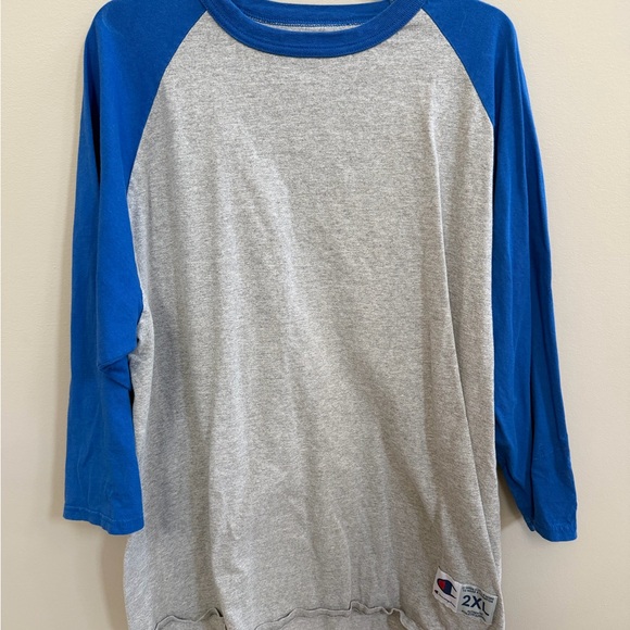 Men’s Champion Authentic T-Shirt Bundle - Picture 9 of 15